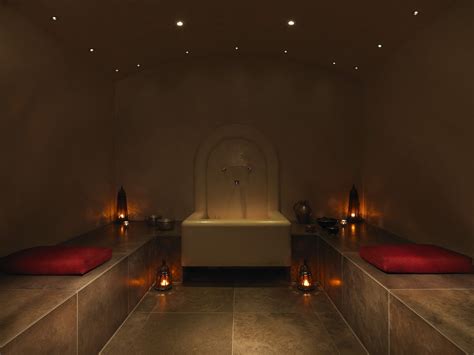 hammam rules and regulations.